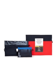 EASTPAK MARNY POUCH PACK  Trio de sobres lo trae todo - Accesorios de viaje