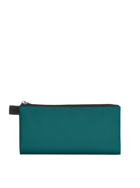 FLATCASE Estuche plano verde pavo real - Estuches y Accesorios
