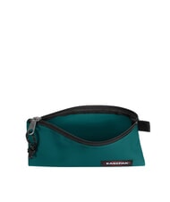 EASTPAK FLATCASE Estuche plano verde pavo real - Estuches y Accesorios - 3