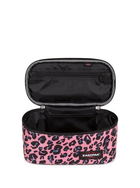 TRAVER  Estuche de maquillaje rosa bestial - Neceser