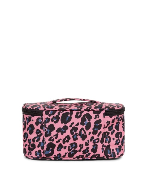 TRAVER  Estuche de maquillaje rosa bestial - Neceser