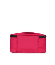 EASTPAK TRAVER  Estuche de maquillaje rosa fresa - Neceser - 3