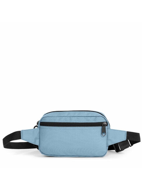 BOUNCER Bolsa azul helado - Riñoneras