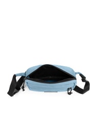 EASTPAK BOUNCER Bolsa azul helado - Riñoneras - 3