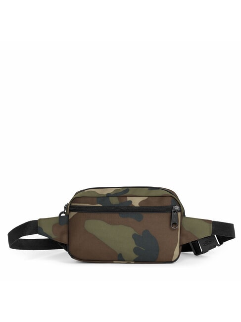 BOUNCER Bolsa camo - Riñoneras