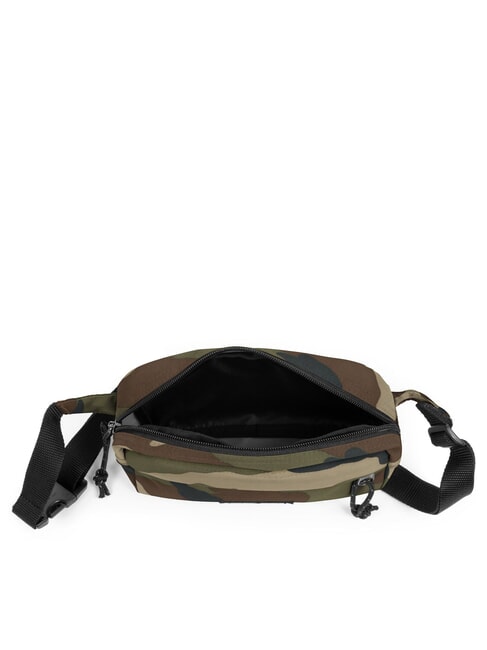 BOUNCER Bolsa camo - Riñoneras