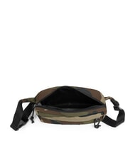 EASTPAK BOUNCER Bolsa camo - Riñoneras - 3
