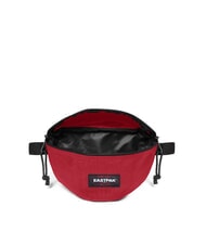 EASTPAK SPRINGER Cangurera remolacha burdeos - Riñoneras - 3