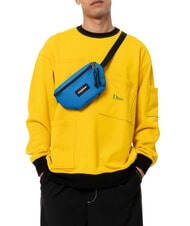 EASTPAK SPRINGER Cangurera azul vibrante - Riñoneras - 4