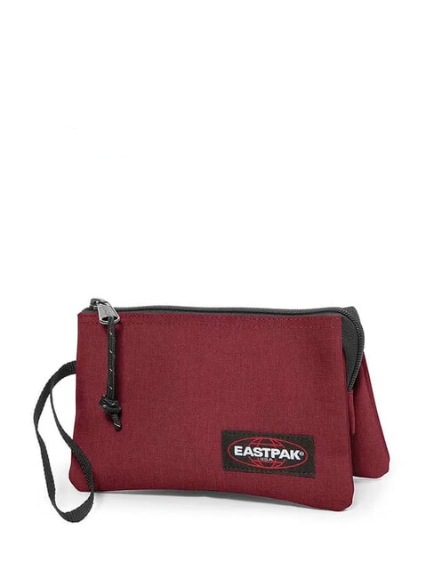 INDIA SINGLE   Burdeos - Estuches y Accesorios