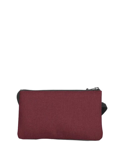 INDIA SINGLE   Burdeos - Estuches y Accesorios