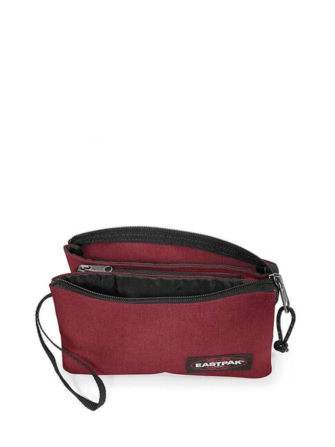 INDIA SINGLE   Burdeos - Estuches y Accesorios