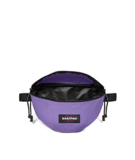 EASTPAK SPRINGER Cangurera pétalos lilas - Riñoneras - 3