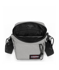 EASTPAK THE ONE Cartera gris nieve - Bandoleras Hombre - 3