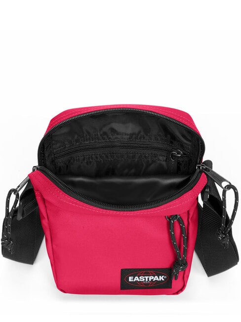 THE ONE Cartera rosa fresa - Bandoleras Hombre