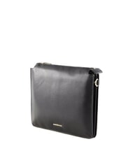 MANDARINA DUCK LUNA Bolso bandolera de piel - Bolsos Mujer
