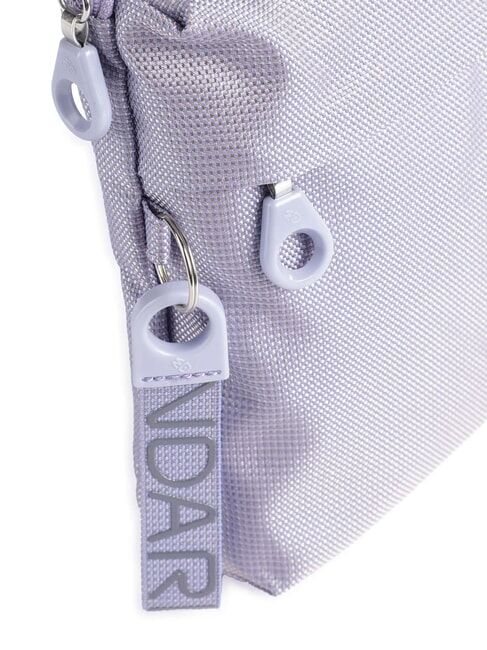 MD20 Mini bag bandolera neblina de la tarde - Bolsos Mujer