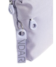 MANDARINA DUCK MD20 Mini bag bandolera neblina de la tarde - Bolsos Mujer - 3