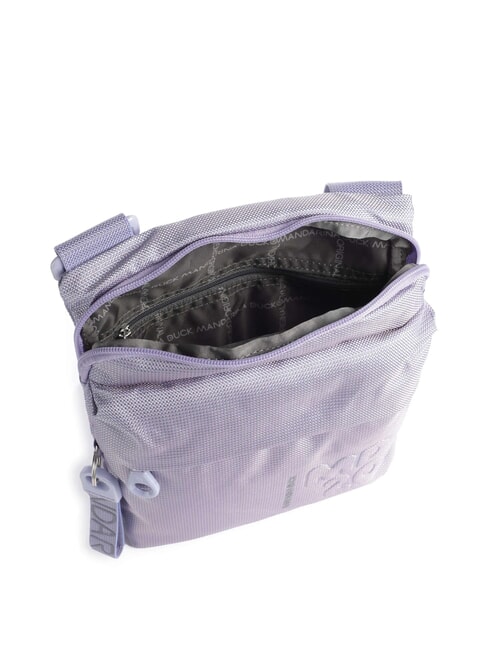 MD20 Mini bag bandolera neblina de la tarde - Bolsos Mujer