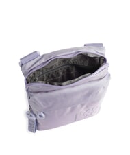 MANDARINA DUCK MD20 Mini bag bandolera neblina de la tarde - Bolsos Mujer - 4