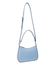 RALPH LAUREN DANNI Bolso bandolera, con bandolera, en piel - Bolsos Mujer