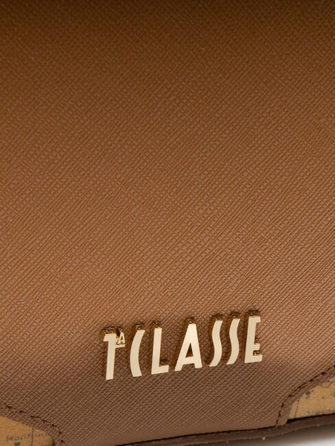 JAVA CITY Mochila TABACO - Bolsos Mujer