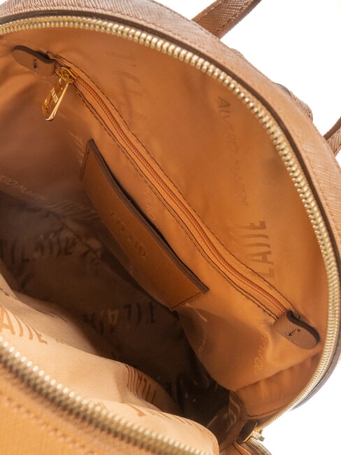 JAVA CITY Mochila TABACO - Bolsos Mujer