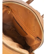 ALVIERO MARTINI PRIMA CLASSE JAVA CITY Mochila TABACO - Bolsos Mujer - 5