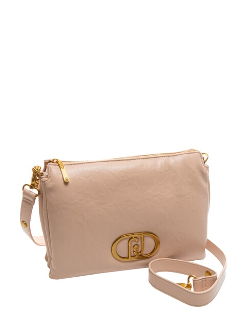 LAPUFFY  Bolso de hombro polvo - Bolsos Mujer