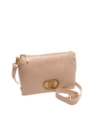 LIUJO LAPUFFY  Bolso de hombro polvo - Bolsos Mujer - 2