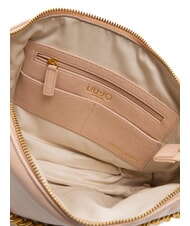 LIUJO LAPUFFY  Bolso de hombro polvo - Bolsos Mujer - 5