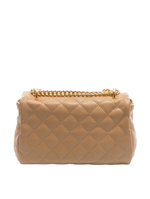 HUMITA Mini bolso de hombro camello - Bolsos Mujer