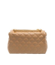 LIUJO HUMITA Mini bolso de hombro camello - Bolsos Mujer - 4