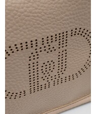 LIUJO AMA  Bolso de hombro NEUTRAL - Bolsos Mujer - 3