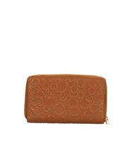 ROCCOBAROCCO RIBALTA  Cartera con cremallera cuero - Carteras Mujer - 3