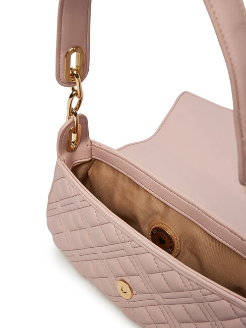 QUILTED Bolso de hombro polvos - Bolsos Mujer