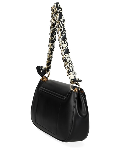 ANCHOR Bolso de hombro, con correa para el hombro negro - Bolsos Mujer