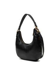 LOVE MOSCHINO ANCHOR Bolso de hombro tipo hobo, con correa para el hombro negro - Bolsos Mujer - 2