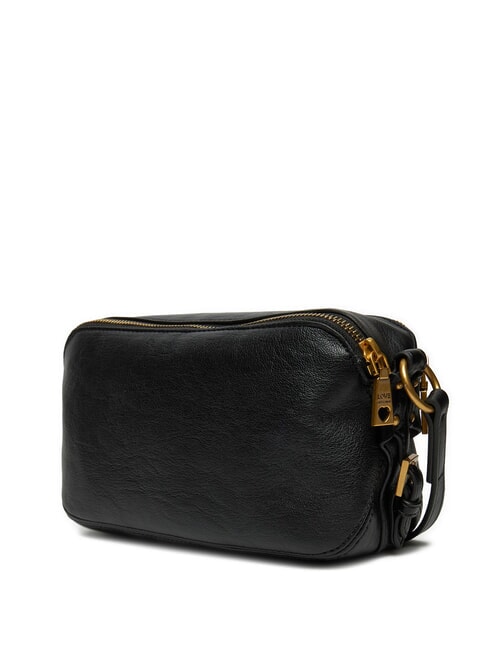 ANCHOR  Mini bolso de hombro negro - Bolsos Mujer