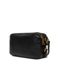 LOVE MOSCHINO ANCHOR  Mini bolso de hombro negro - Bolsos Mujer - 2