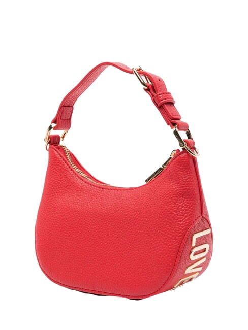 GIANT  Mini bolso con bandolera ROJO - Bolsos Mujer