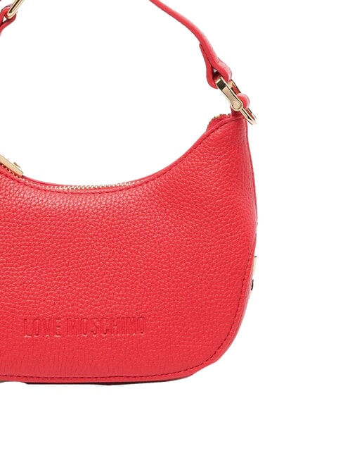 GIANT  Mini bolso con bandolera ROJO - Bolsos Mujer