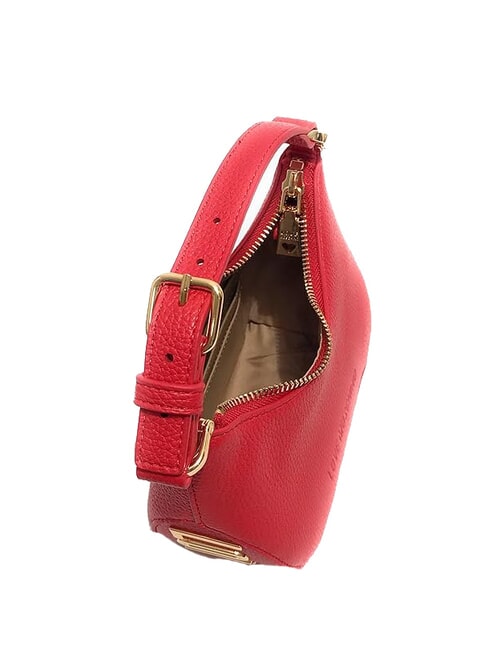 GIANT  Mini bolso con bandolera ROJO - Bolsos Mujer