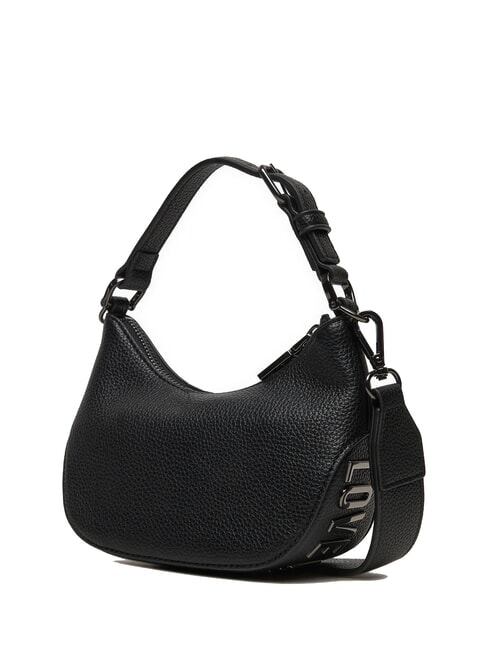 GIANT  Mini bolso con bandolera negro - Bolsos Mujer