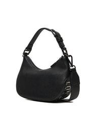 LOVE MOSCHINO GIANT  Mini bolso con bandolera negro - Bolsos Mujer - 2