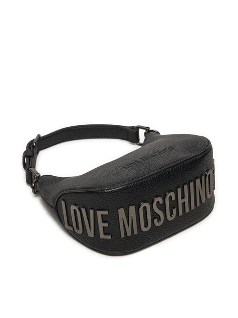 GIANT  Mini bolso con bandolera negro - Bolsos Mujer