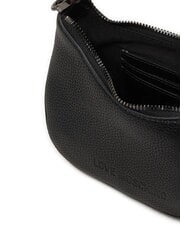 LOVE MOSCHINO GIANT  Mini bolso con bandolera negro - Bolsos Mujer - 4