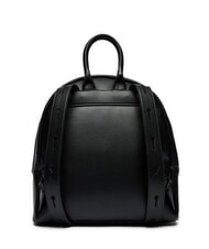 LOVE MOSCHINO GOLDEN HEART  Mochila negro - Bolsos Mujer - 2