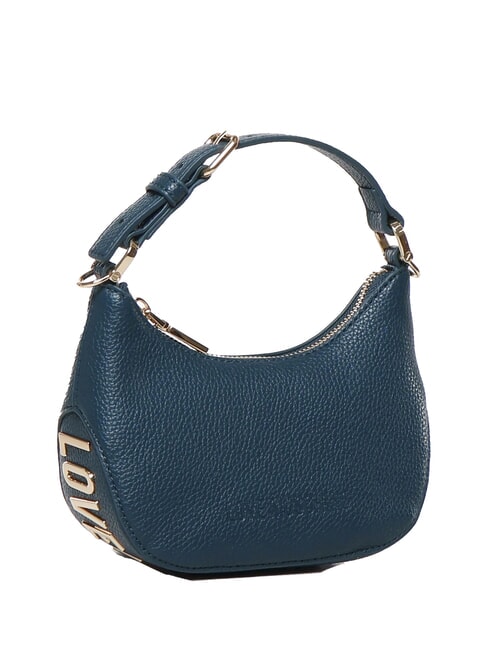 GIANT  Mini bolso con bandolera esmeralda - Bolsos Mujer