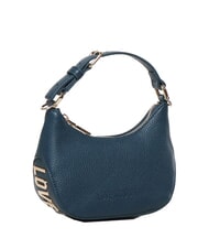 LOVE MOSCHINO GIANT  Mini bolso con bandolera esmeralda - Bolsos Mujer - 2